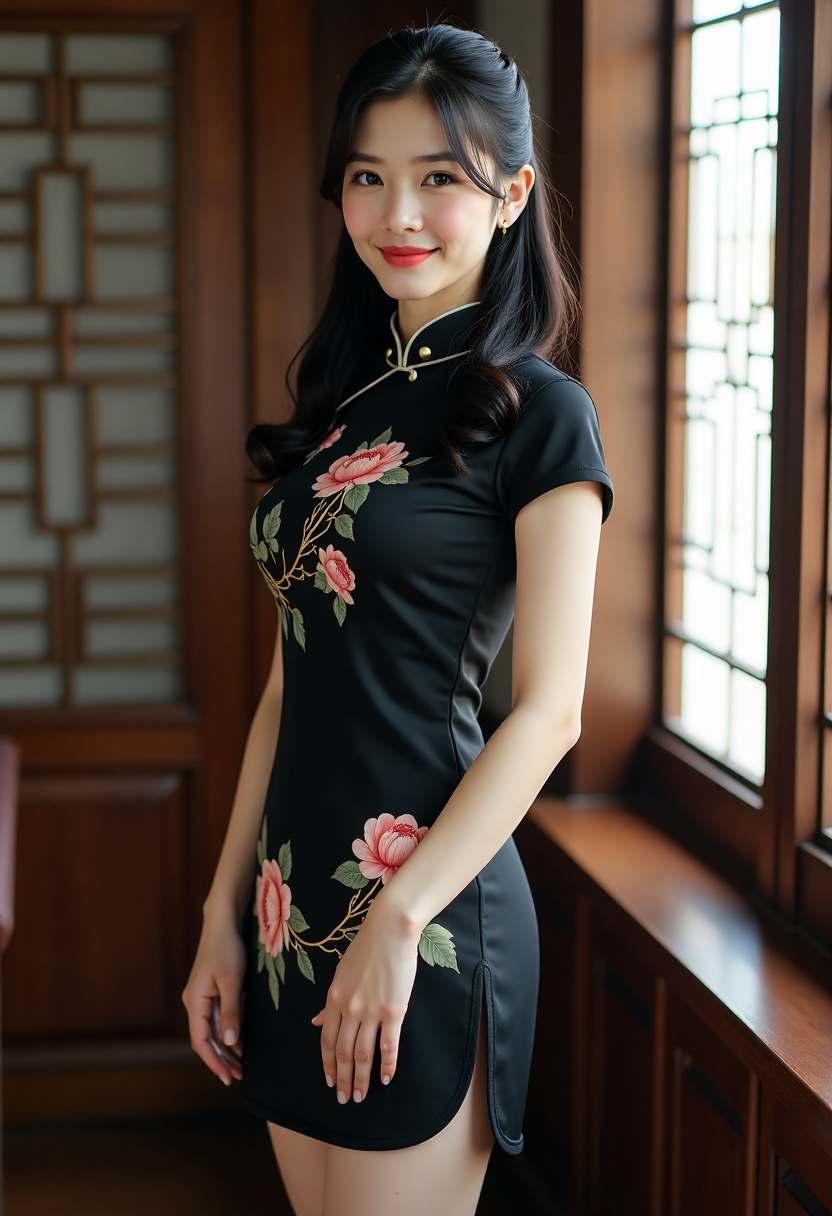 粉丝手绘版