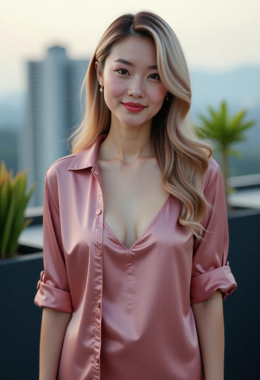 双向奔赴解说