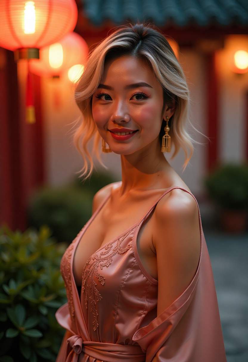镜头美学赏析